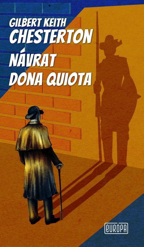 Obrázok Návrat dona Quiota